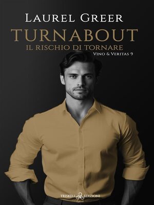 cover image of Turnabout